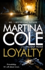 Loyalty : The brand new novel from the bestselling author - Book
