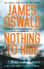 Nothing to Hide - Book