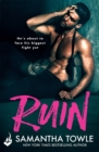 Ruin : A dramatically powerful, unputdownable love story in the Gods series - Book