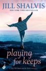 Playing For Keeps : A fun feel-good read! - Book