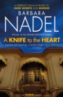 A Knife to the Heart (Ikmen Mystery 21) - Book