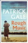 Rough Music : A gripping and evocative story of a Cornish holiday, and the dark secrets of family life - Book