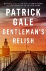 Gentleman's Relish - eBook