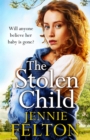 The Stolen Child : The most heartwrenching and heartwarming saga you'll read this year - Book