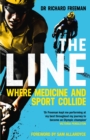 The Line : Where Medicine and Sport Collide - eBook