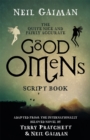 The Quite Nice and Fairly Accurate Good Omens Script Book - eBook