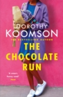 The Chocolate Run - Book
