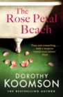 The Rose Petal Beach - eBook