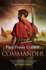 Commander (Jack Lark, Book 10) - Book