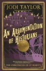 An Argumentation of Historians - Book