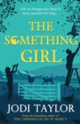 The Something Girl - eBook