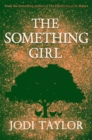 The Something Girl - Book