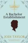 A Bachelor Establishment - Book