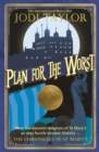 Plan for the Worst - eBook