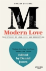 Modern Love : Now an Amazon Prime series - Book