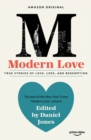 Modern Love : Now an Amazon Prime series - eBook