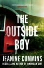 The Outside Boy - eBook