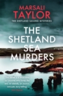 The Shetland Sea Murders : A gripping and chilling murder mystery - Book