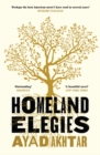 Homeland Elegies : A Barack Obama Favourite Book - Book