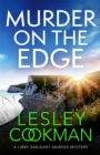 Murder on the Edge : A twisting and completely addictive mystery - Book