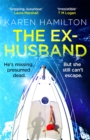 The Ex-Husband : The perfect thriller to escape with this year - eBook