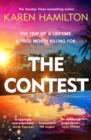 The Contest : The exhilarating and addictive new thriller from the bestselling author of THE PERFECT GIRLFRIEND - eBook