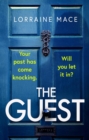 The Guest : A totally addictive and gripping thriller with a shocking twist - eBook