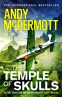 The Temple of Skulls (Wilde/Chase 16) - eBook