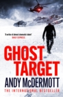 Ghost Target : the explosive and action-packed thriller - eBook