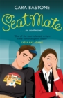 Seatmate : Or soulmate? Could this road trip lead to romance? - eBook