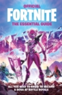 FORTNITE Official The Essential Guide - Book