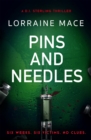 Pins and Needles : An edge-of-your-seat crime thriller (DI Sterling Thriller Series, Book 3) - Book