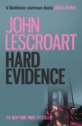 Hard Evidence (Dismas Hardy series, book 3) : A gripping murder mystery - Book