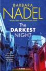 The Darkest Night (Ikmen Mystery 26) - eBook