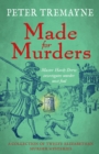 Made for Murders: a collection of twelve Shakespearean mysteries : Master Hardy Drew Short Story Collection - eBook