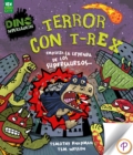 Terror con T-Rex : Empieza la Leyenda de los Supersaurios... - eBook