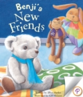 Benji's New Friends - eBook