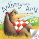 Anthony and the Ants - eBook