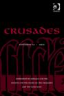 Crusades : Volume 12 - Book