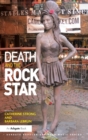 Death and the Rock Star - Book