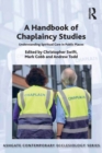 A Handbook of Chaplaincy Studies : Understanding Spiritual Care in Public Places - Book