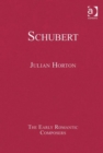 Schubert - Book