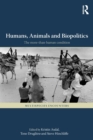 Humans, Animals and Biopolitics : The more-than-human condition - Book