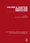Aviation Design and Innovation - Book