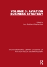 Aviation Business Strategy - Book