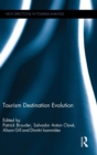 Tourism Destination Evolution - Book