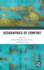 Geographies of Comfort - Book