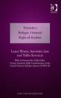 Towards a Refugee Oriented Right of Asylum - Book