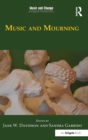 Music and Mourning - Book