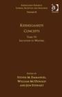 Volume 15, Tome VI: Kierkegaard's Concepts : Salvation to Writing - Book